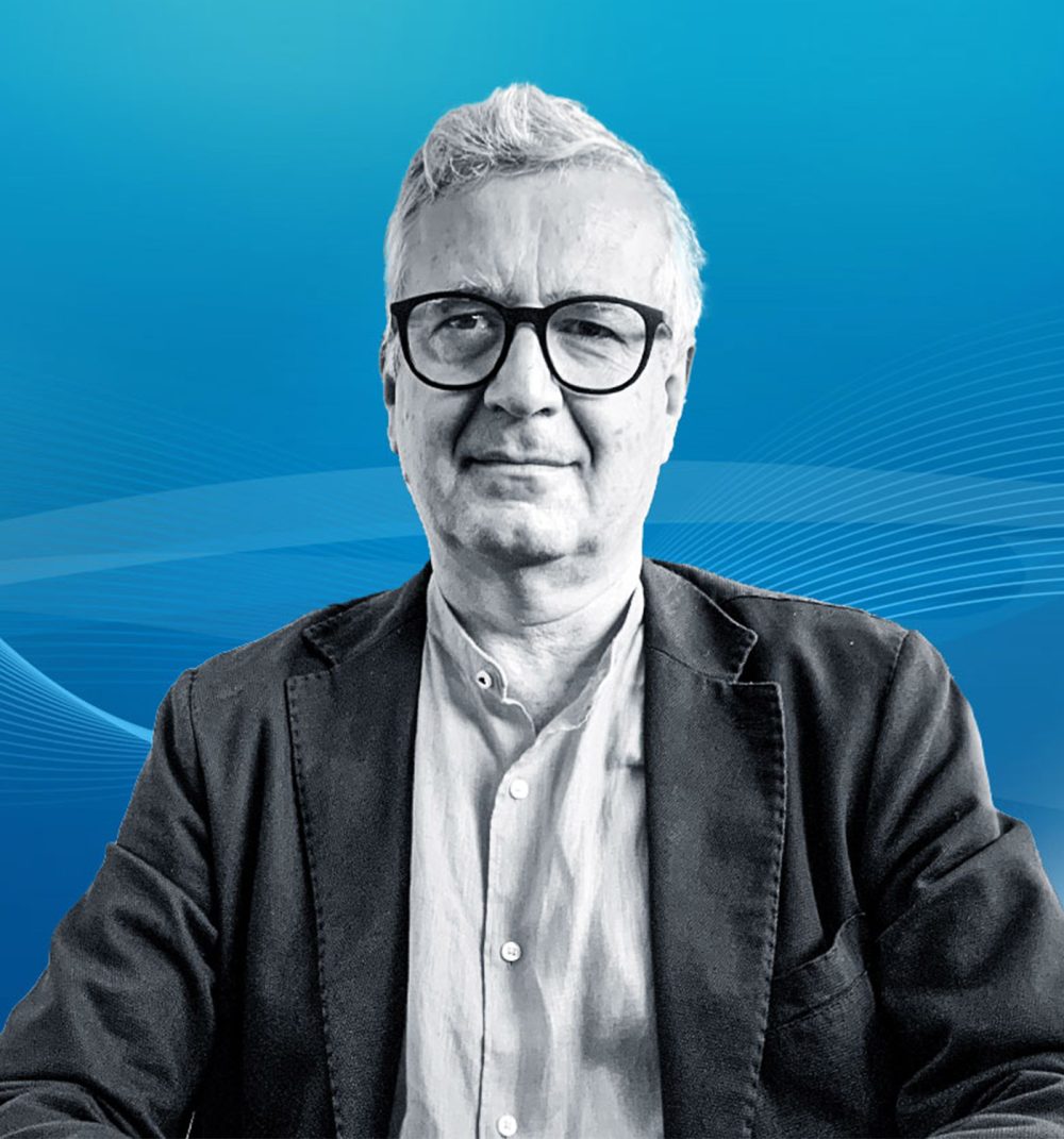 Giovanni Baldi, Ph.D. - Vision Oncology
